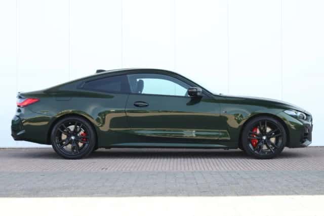 BMW 4-Serie (2022) thumbnail 5