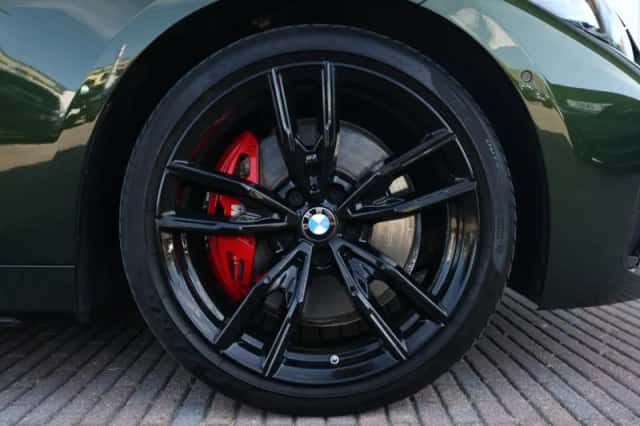 BMW 4-Serie (2022) thumbnail 6