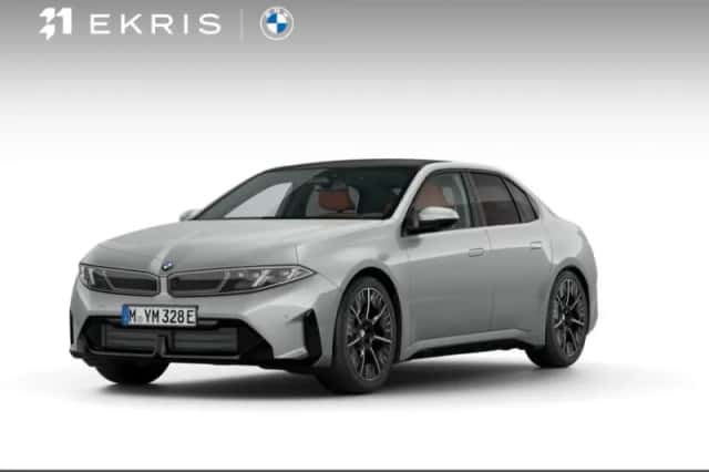 BMW i3 (2026) thumbnail 1