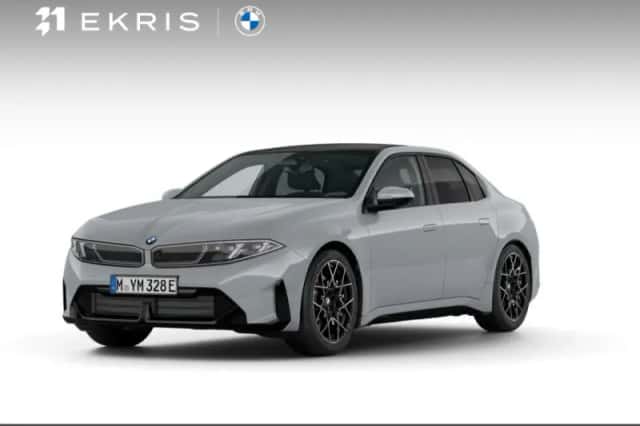 BMW i3 (2026) thumbnail 1