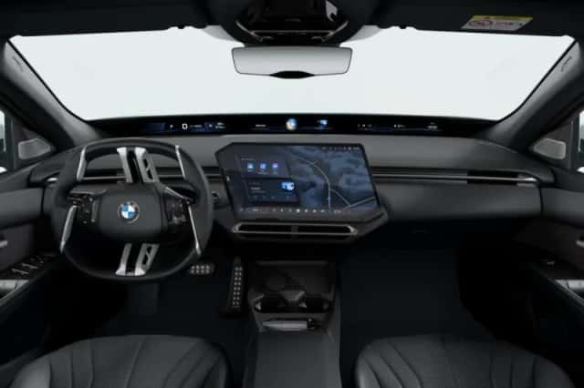 BMW i3 (2026) thumbnail 3