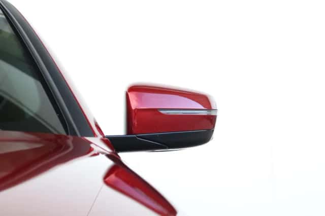 BMW i4 (2025) thumbnail 4