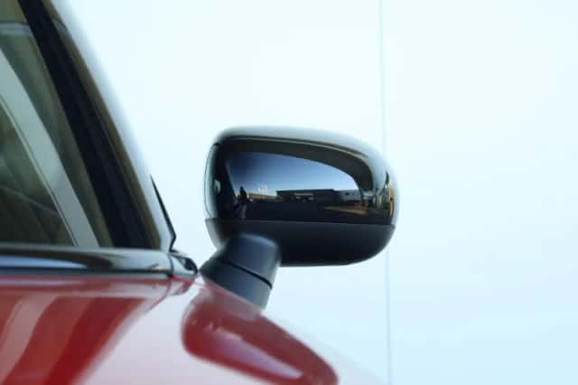 MINI Cabrio (2026) thumbnail 4