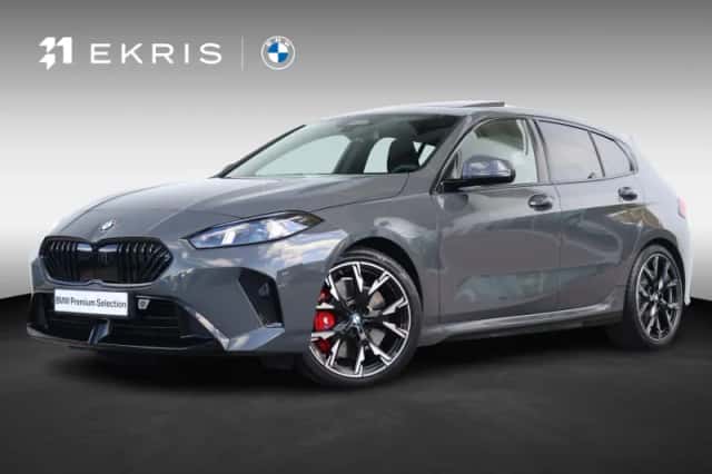 BMW 1-Serie (2026) thumbnail 1