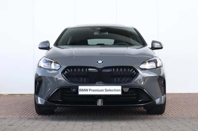BMW 1-Serie (2026) thumbnail 2