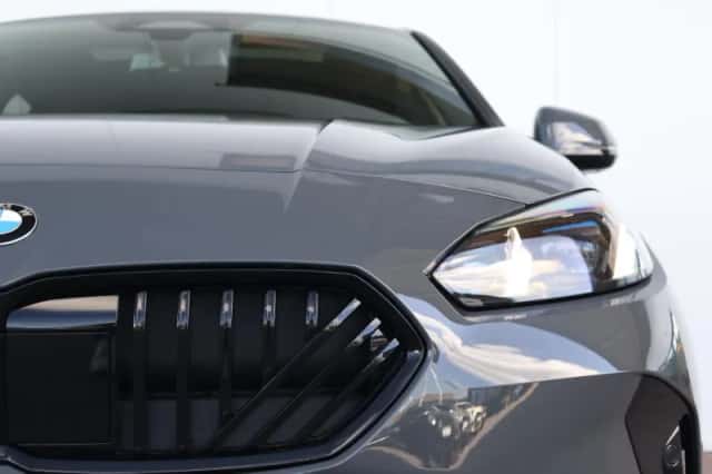 BMW 1-Serie (2026) thumbnail 3