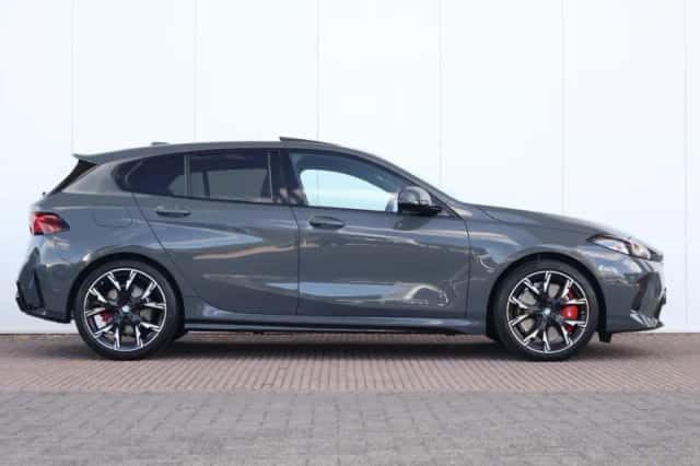 BMW 1-Serie (2026) thumbnail 5