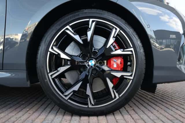 BMW 1-Serie (2026) thumbnail 6