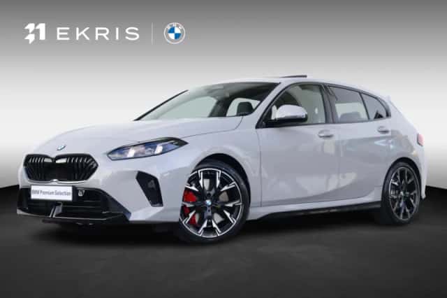 BMW 1-Serie (2026) thumbnail 1