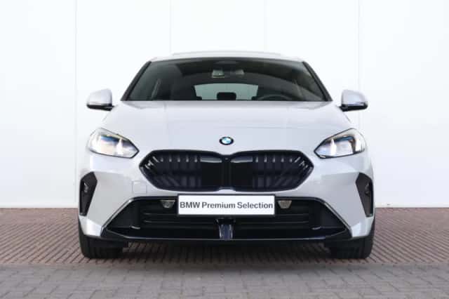 BMW 1-Serie (2026) thumbnail 2