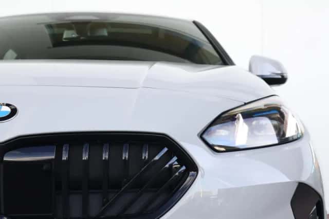 BMW 1-Serie (2026) thumbnail 3