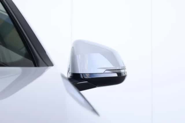 BMW 1-Serie (2026) thumbnail 4