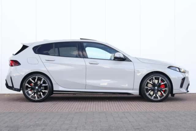 BMW 1-Serie (2026) thumbnail 5