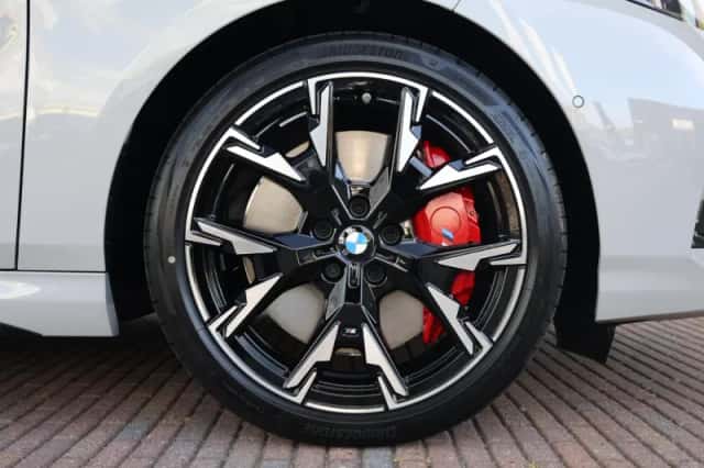 BMW 1-Serie (2026) thumbnail 6