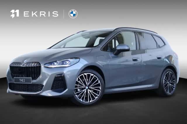 BMW 2-Serie (2026) thumbnail 1