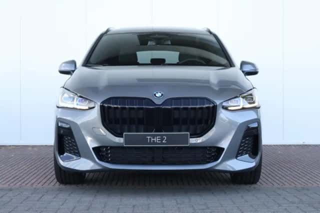 BMW 2-Serie (2026) thumbnail 2
