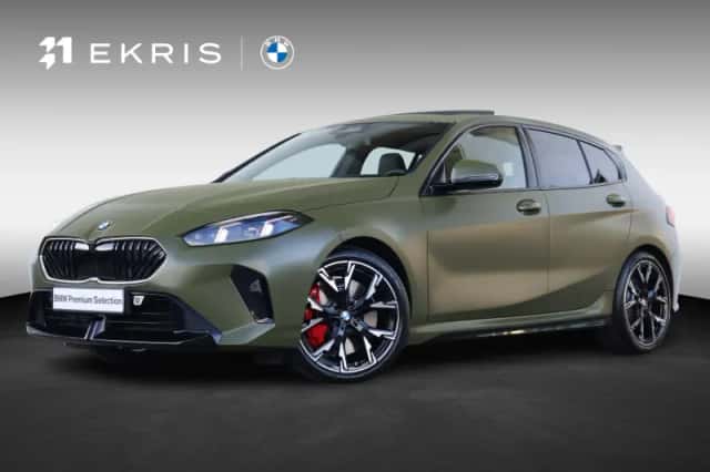 BMW 1-Serie (2026) thumbnail 1