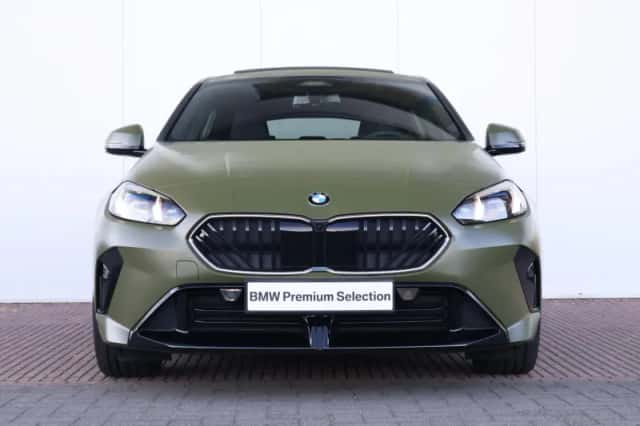 BMW 1-Serie (2026) thumbnail 2