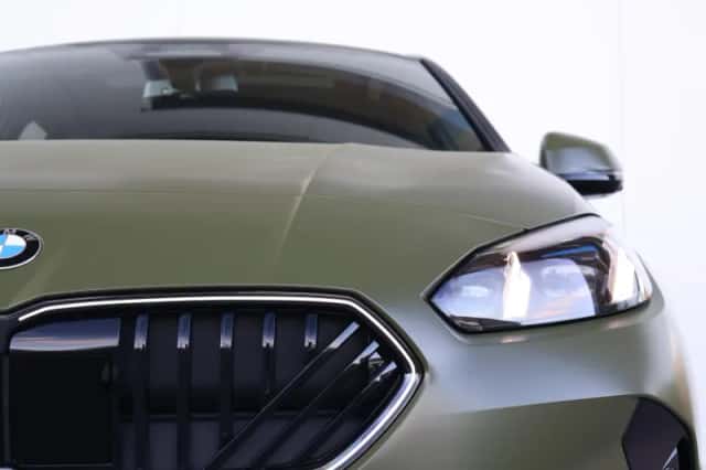 BMW 1-Serie (2026) thumbnail 3