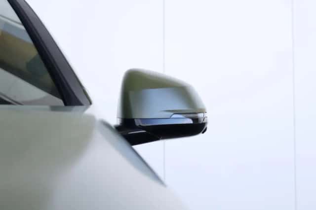 BMW 1-Serie (2026) thumbnail 4