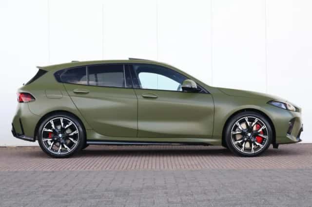 BMW 1-Serie (2026) thumbnail 5