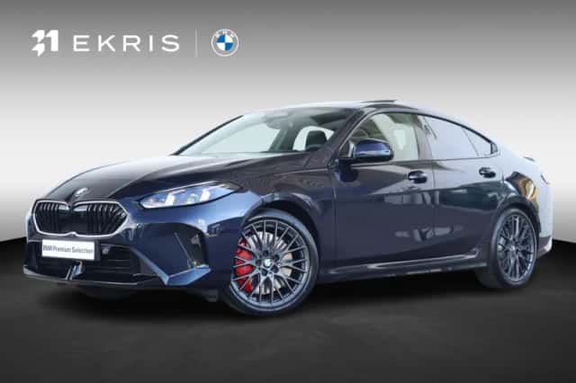 BMW 2-Serie (2026) thumbnail 1