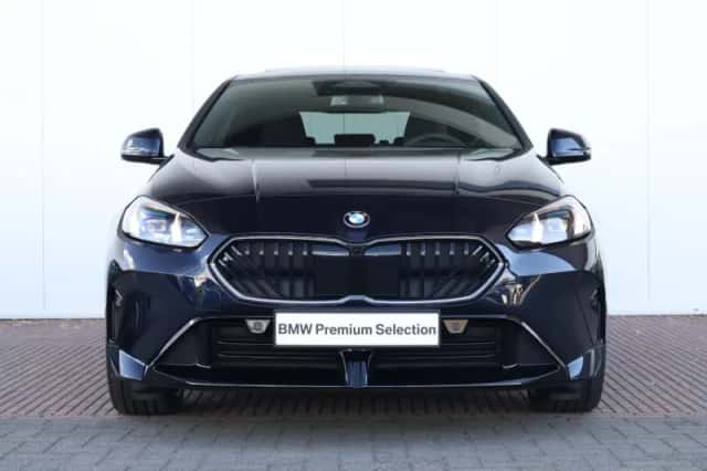 BMW 2-Serie (2026) thumbnail 2