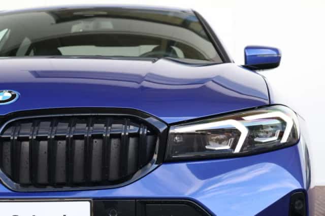 BMW 3-Serie (2026) thumbnail 3