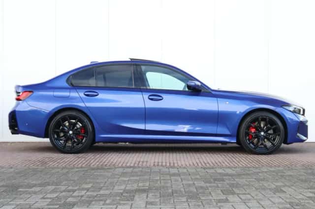 BMW 3-Serie (2026) thumbnail 5