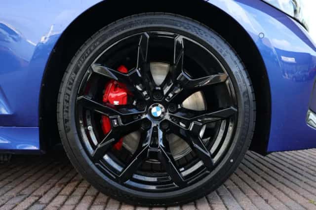 BMW 3-Serie (2026) thumbnail 6