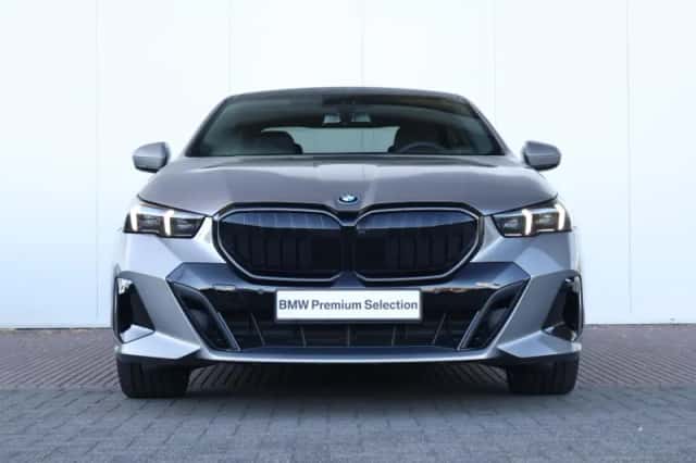 BMW 5-Serie (2026) thumbnail 2