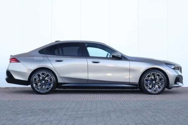 BMW 5-Serie (2026) thumbnail 5