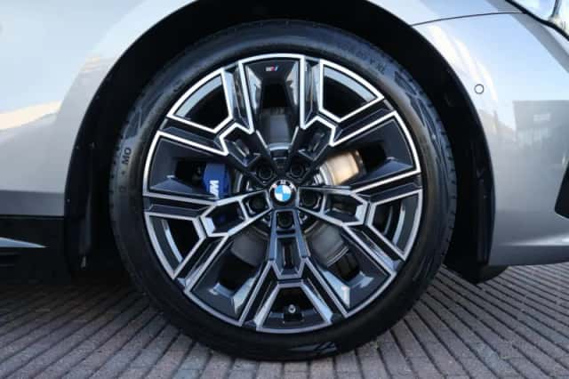 BMW 5-Serie (2026) thumbnail 6