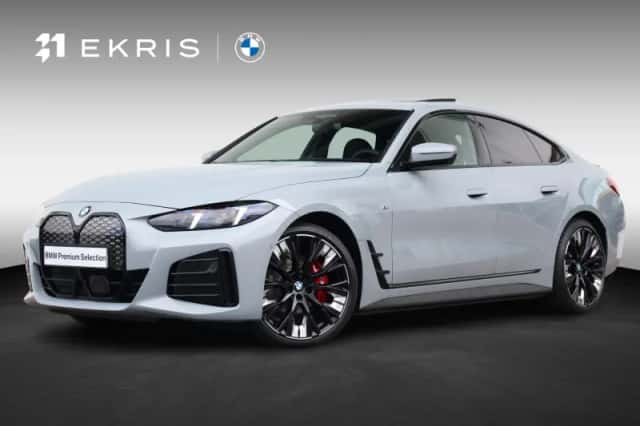BMW i4 (2026) thumbnail 1