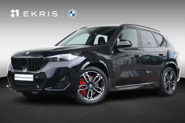 BMW X1 (2026) thumbnail 1