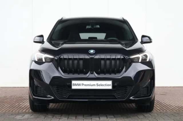 BMW X1 (2026) thumbnail 2
