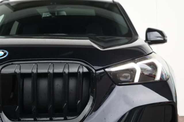 BMW X1 (2026) thumbnail 3