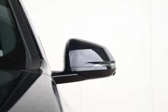 BMW X1 (2026) thumbnail 4