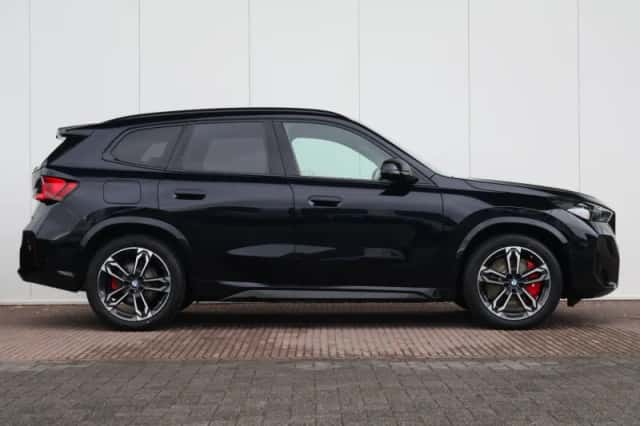 BMW X1 (2026) thumbnail 5