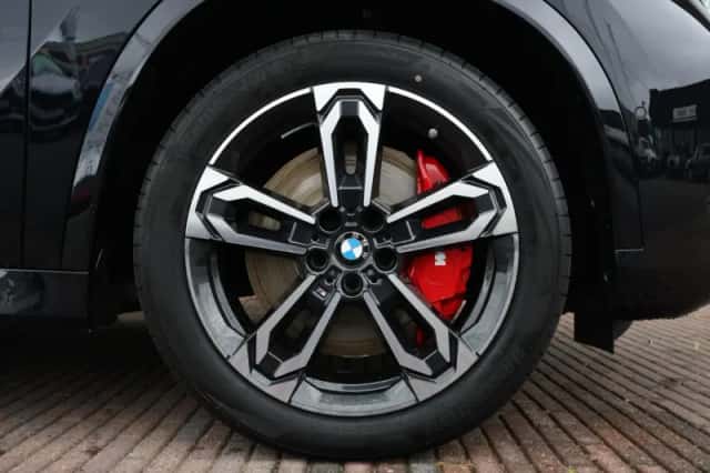 BMW X1 (2026) thumbnail 6