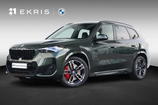 BMW X1 (2026) thumbnail 1