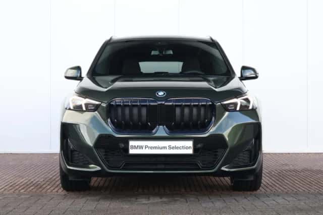 BMW X1 (2026) thumbnail 2
