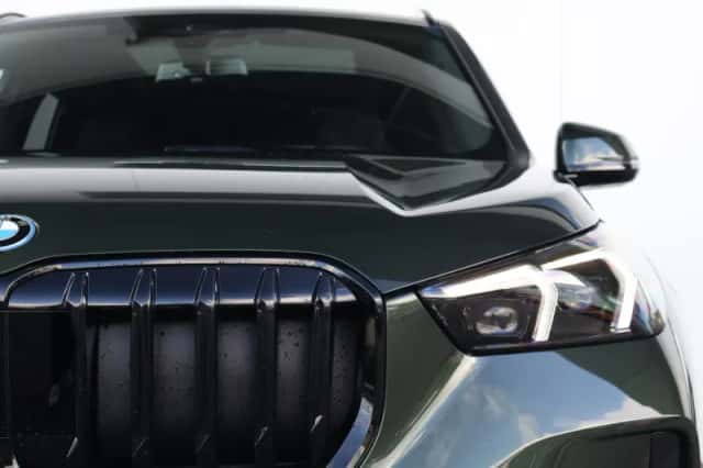 BMW X1 (2026) thumbnail 3