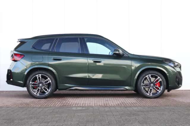 BMW X1 (2026) thumbnail 5