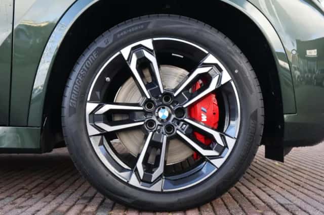 BMW X1 (2026) thumbnail 6