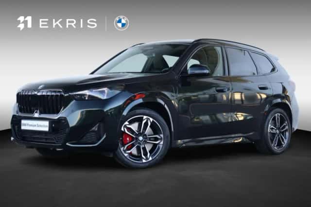 BMW X1 (2026) thumbnail 1