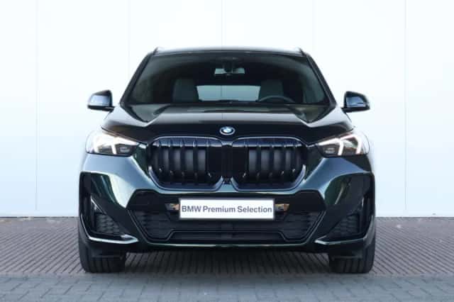 BMW X1 (2026) thumbnail 2