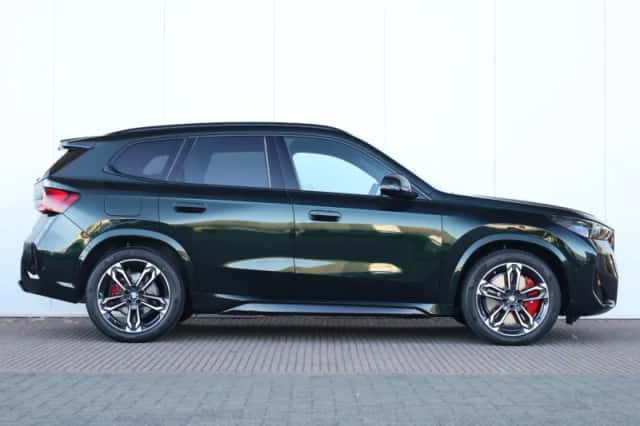 BMW X1 (2026) thumbnail 5