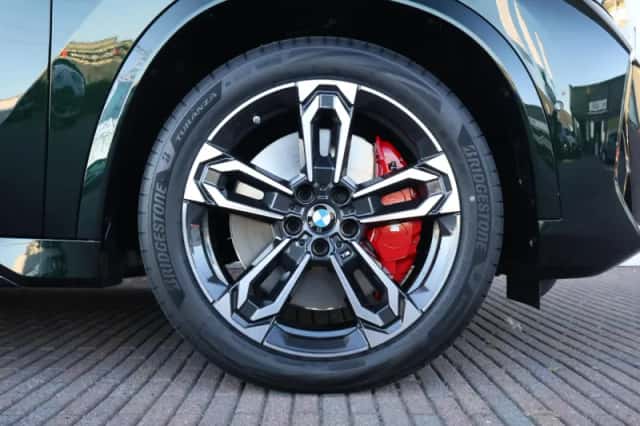 BMW X1 (2026) thumbnail 6