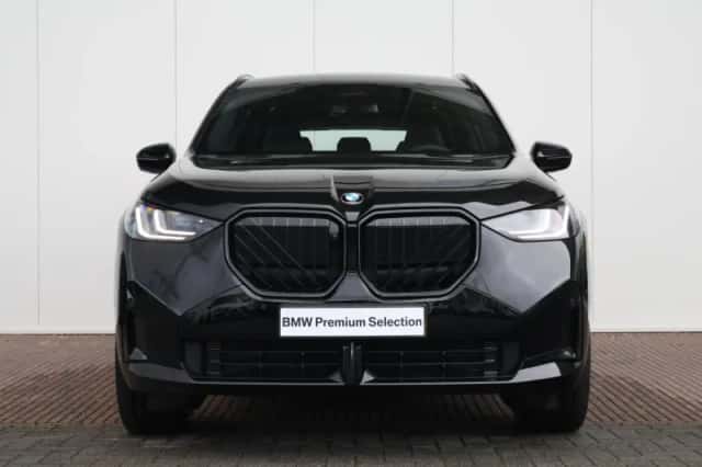 BMW X3 (2026) thumbnail 2